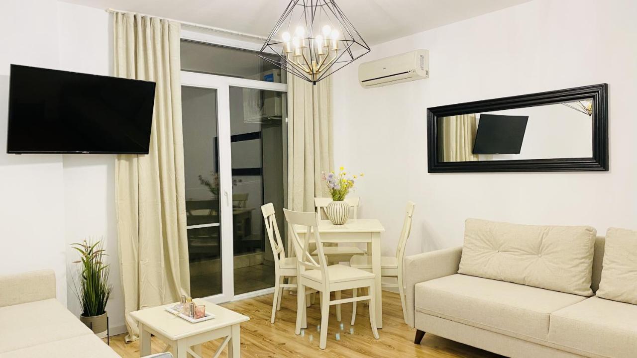 Apartello Modern Apartments In Downpark Sluneční pobřeží Exteriér fotografie