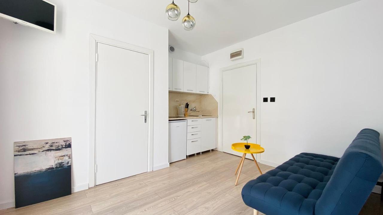 Apartello Modern Apartments In Downpark Sluneční pobřeží Exteriér fotografie