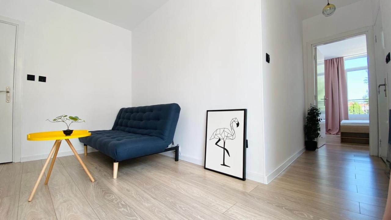 Apartello Modern Apartments In Downpark Sluneční pobřeží Exteriér fotografie