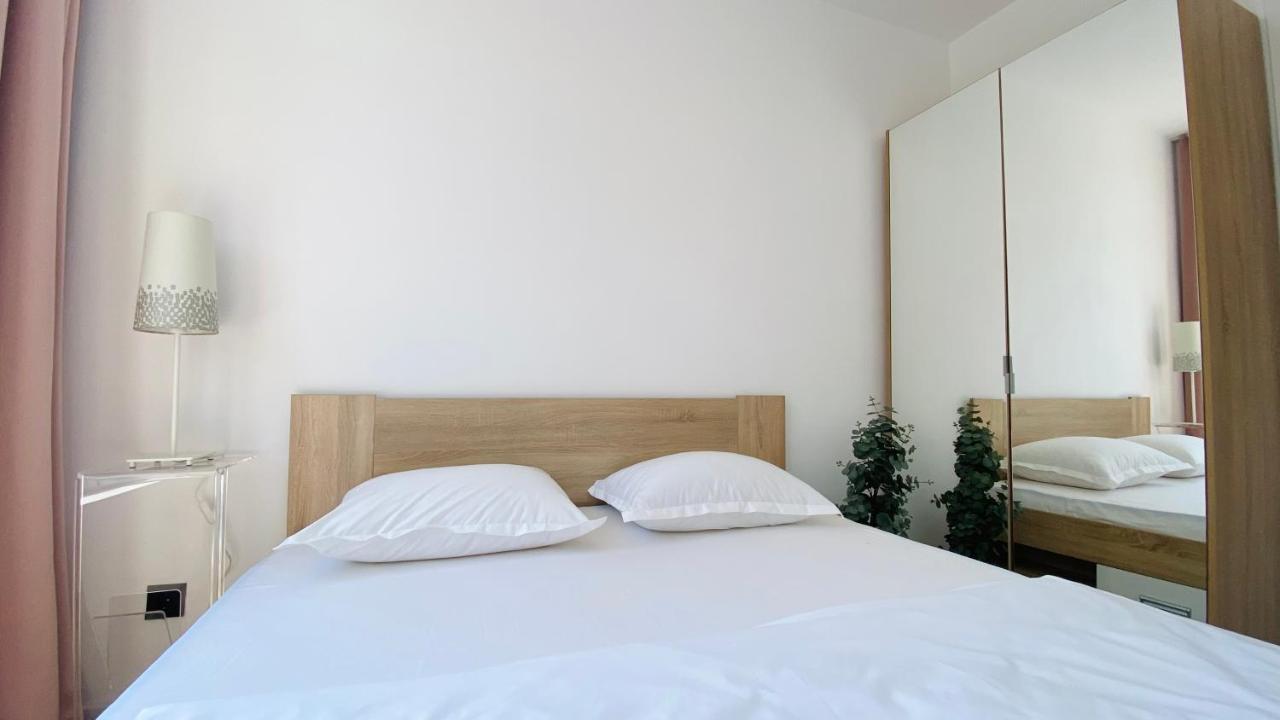 Apartello Modern Apartments In Downpark Sluneční pobřeží Exteriér fotografie