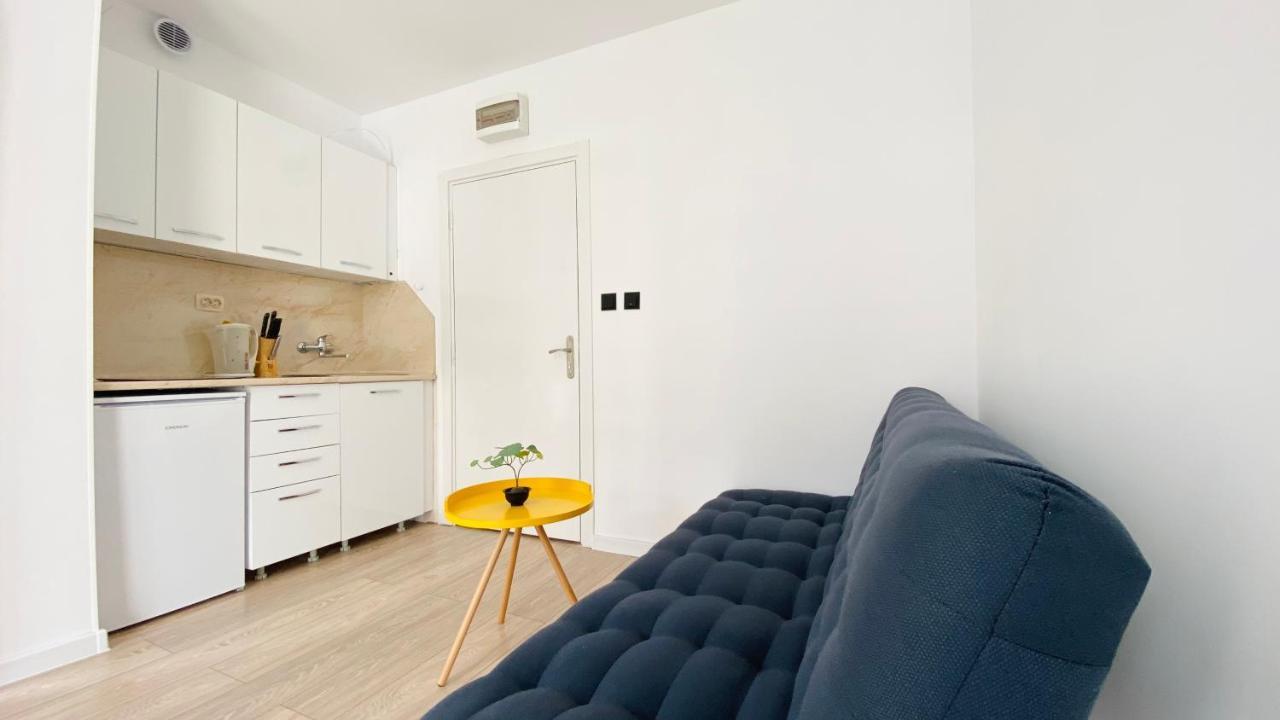 Apartello Modern Apartments In Downpark Sluneční pobřeží Exteriér fotografie