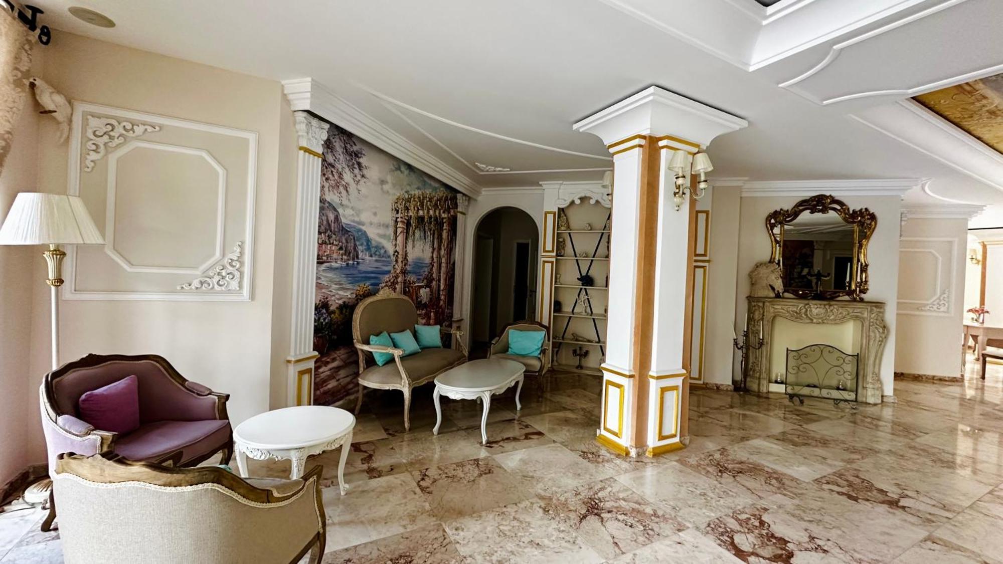 Apartello Modern Apartments In Downpark Sluneční pobřeží Pokoj fotografie