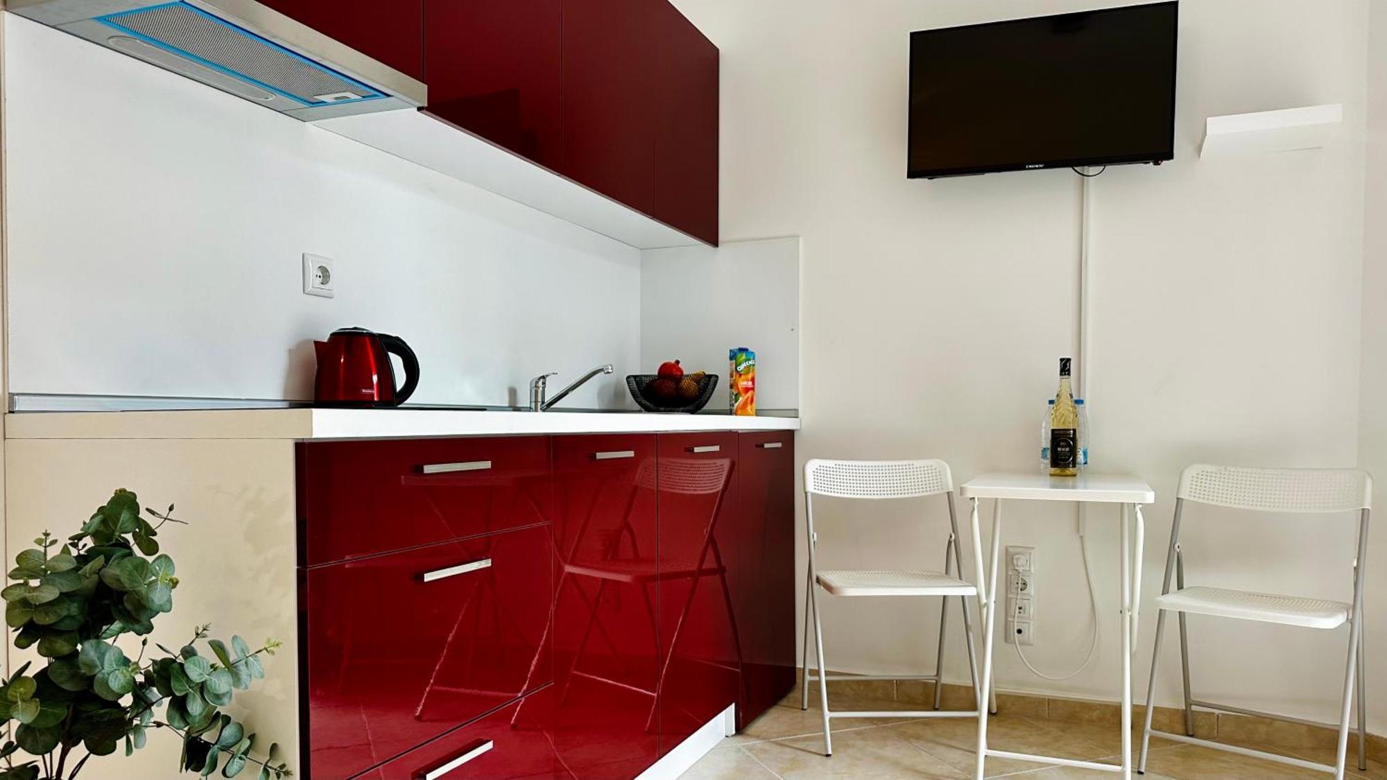 Apartello Modern Apartments In Downpark Sluneční pobřeží Exteriér fotografie
